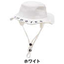 ベストスポーツ and per se（アンパスィ）製品。and per se サファリハット 25FW AUF8615