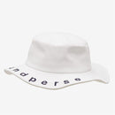 ベストスポーツ and per se（アンパスィ）製品。and per se サファリハット 25FW AUF8615