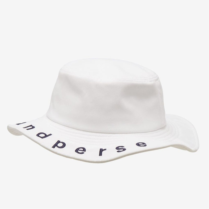 ベストスポーツ and per se（アンパスィ）製品。and per se サファリハット 25FW AUF8615