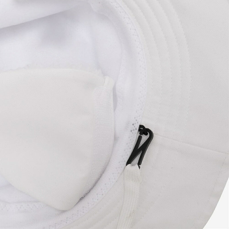 ベストスポーツ and per se（アンパスィ）製品。and per se サファリハット 25FW AUF8615