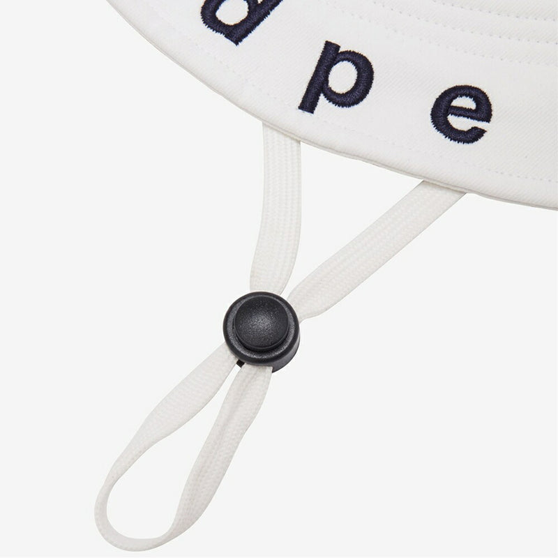 ベストスポーツ and per se（アンパスィ）製品。and per se サファリハット 25FW AUF8615