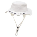 ベストスポーツ and per se サファリハット 25FW AUF8615