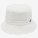 ベストスポーツ and per se（アンパスィ）製品。and per se リバーシブルハット 25FW AUF8625