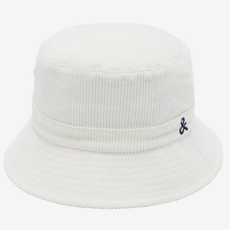 ベストスポーツ and per se（アンパスィ）製品。and per se リバーシブルハット 25FW AUF8625