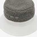 ベストスポーツ and per se（アンパスィ）製品。and per se リバーシブルハット 25FW AUF8625