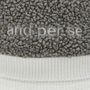 ベストスポーツ and per se（アンパスィ）製品。and per se リバーシブルハット 25FW AUF8625