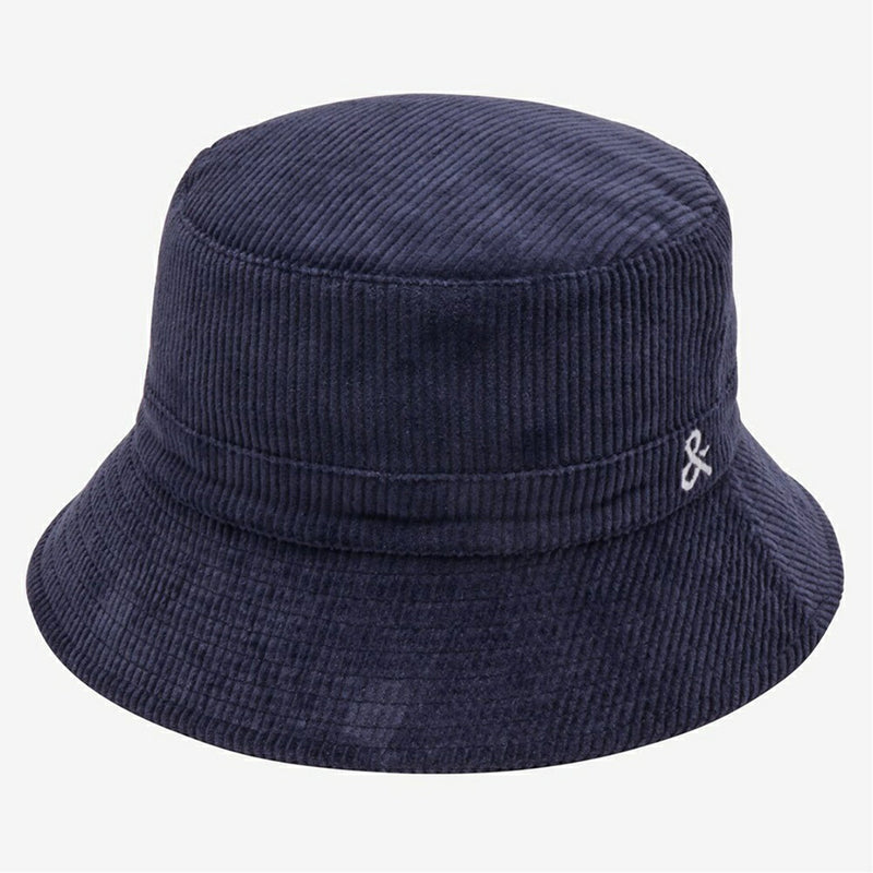 ベストスポーツ and per se（アンパスィ）製品。and per se リバーシブルハット 25FW AUF8625