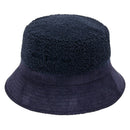 ベストスポーツ and per se リバーシブルハット 25FW AUF8625