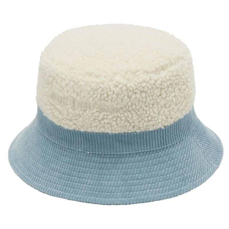 ベストスポーツ and per se リバーシブルハット 25FW AUF8625