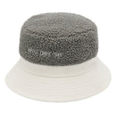 ベストスポーツ and per se リバーシブルハット 25FW AUF8625