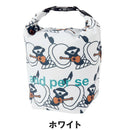 ベストスポーツ and per se（アンパスィ）製品。and per se コンパクト収納保冷バッグ(ユニセックス) 26SS AUS7036