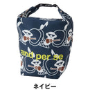 ベストスポーツ and per se（アンパスィ）製品。and per se コンパクト収納保冷バッグ(ユニセックス) 26SS AUS7036