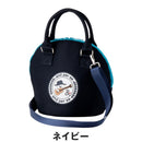 ベストスポーツ and per se（アンパスィ）製品。and per se ショルダーテープ付き保冷バッグ(ユニセックス) 26SS AUS7046