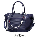 ベストスポーツ and per se（アンパスィ）製品。and per se トートバッグ(ユニセックス) 25SS AUS7105