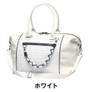 ベストスポーツ and per se（アンパスィ）製品。and per se トートバッグ(ユニセックス) 25SS AUS7105