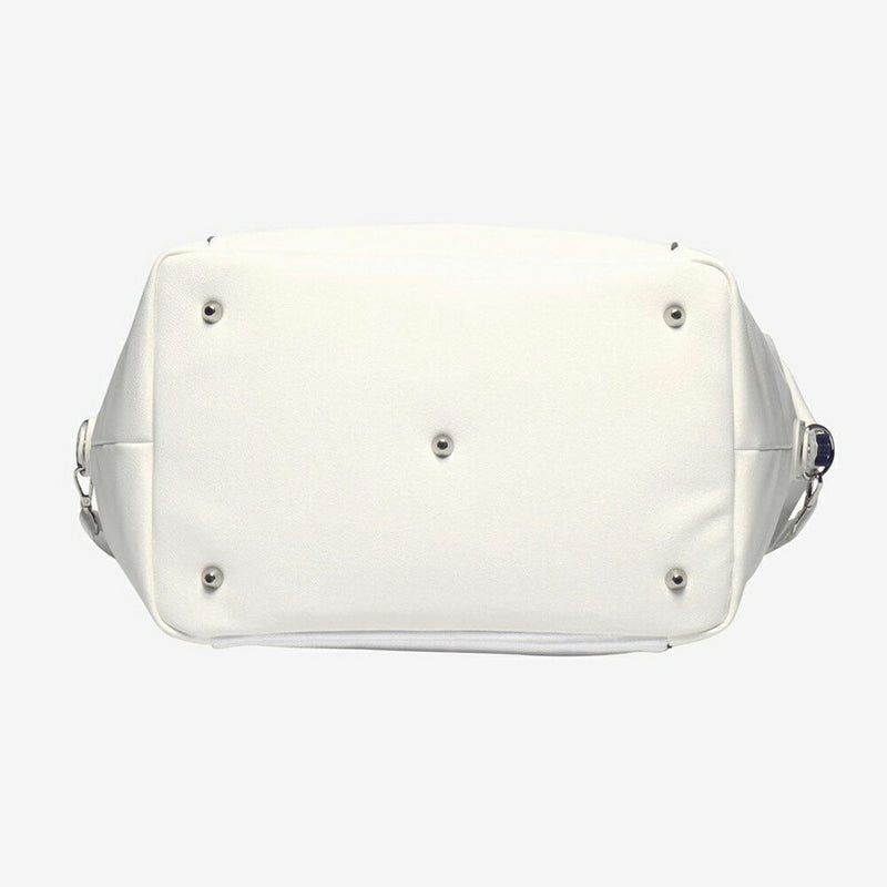 ベストスポーツ and per se（アンパスィ）製品。and per se トートバッグ(ユニセックス) 25SS AUS7105