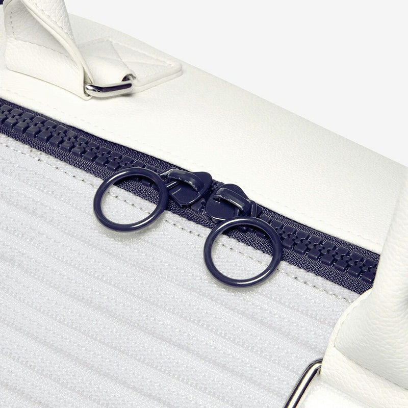 ベストスポーツ and per se（アンパスィ）製品。and per se トートバッグ(ユニセックス) 25SS AUS7105