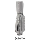 ベストスポーツ and per se（アンパスィ）製品。and per se キャディバック(ユニセックス) 26SS AUS7126