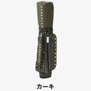 ベストスポーツ and per se（アンパスィ）製品。and per se キャディバック(ユニセックス) 26FW AUS7126
