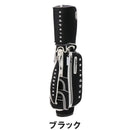 ベストスポーツ and per se（アンパスィ）製品。and per se キャディバック(ユニセックス) 26SS AUS7126