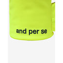 ベストスポーツ and per se（アンパスィ）製品。and per se 保冷バッグ(ユニセックス) 25SS AUS7135