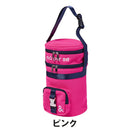 ベストスポーツ and per se（アンパスィ）製品。and per se 保冷バッグ(ユニセックス) 25SS AUS7135