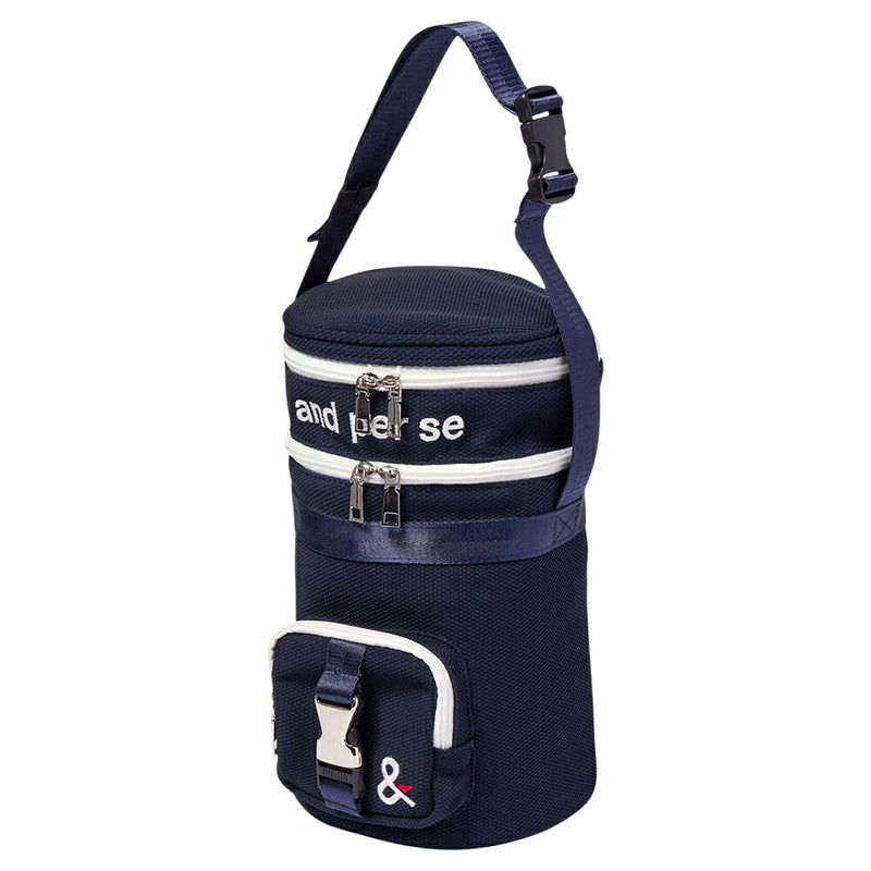 ベストスポーツ and per se 保冷バッグ(ユニセックス) 25SS AUS7135