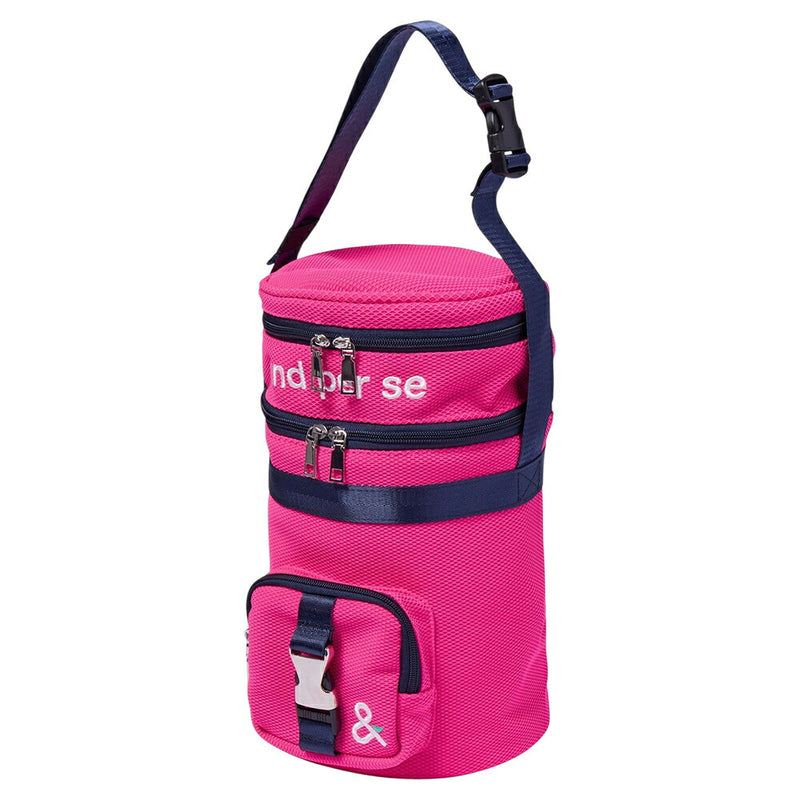 ベストスポーツ and per se 保冷バッグ(ユニセックス) 25SS AUS7135