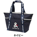 ベストスポーツ and per se（アンパスィ）製品。and per se トートバッグ(ユニセックス) 25SS AUS7145