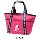 ベストスポーツ and per se（アンパスィ）製品。and per se トートバッグ(ユニセックス) 25SS AUS7145