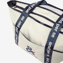 ベストスポーツ and per se（アンパスィ）製品。and per se トートバッグ(ユニセックス) 25SS AUS7145