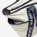 ベストスポーツ and per se（アンパスィ）製品。and per se トートバッグ(ユニセックス) 25SS AUS7145