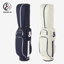 ベストスポーツ and per se キャディバッグ ユニセックス 25FW AUS7305