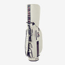 ベストスポーツ and per se キャディバッグ ユニセックス 25FW AUS7305