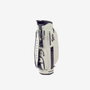 ベストスポーツ and per se キャディバッグ ユニセックス 25FW AUS7305