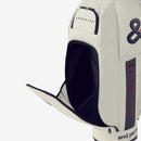 ベストスポーツ and per se キャディバッグ ユニセックス 25FW AUS7305