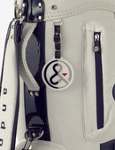 ベストスポーツ and per se キャディバッグ ユニセックス 25FW AUS7305