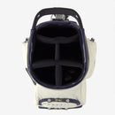 ベストスポーツ and per se キャディバッグ ユニセックス 25FW AUS7305