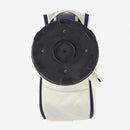 ベストスポーツ and per se キャディバッグ ユニセックス 25FW AUS7305