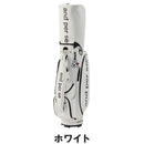 ベストスポーツ and per se（アンパスィ）製品。and per se キャディバッグ(ユニセックス) 26SS AUS7306