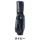 ベストスポーツ and per se（アンパスィ）製品。and per se キャディバッグ(ユニセックス) 26SS AUS7306