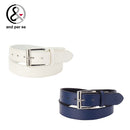 ベストスポーツ and per se（アンパスィ）製品。and per se ロゴベルト(ユニセックス) 26SS AUS7446