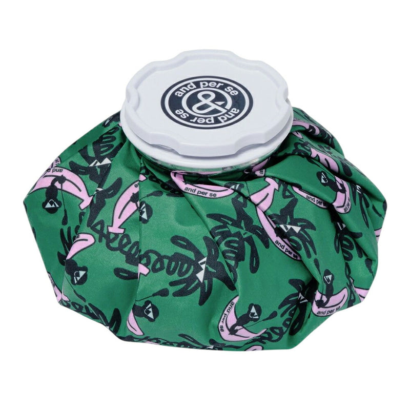 ベストスポーツ and per se 氷嚢(ユニセックス) 25SS AUS7605