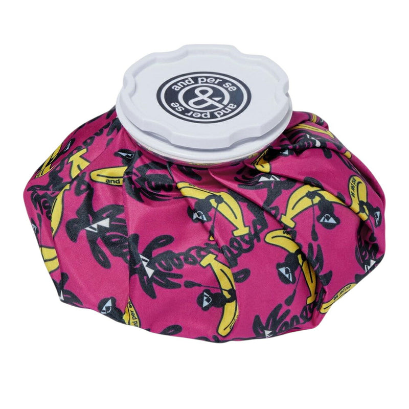 ベストスポーツ and per se 氷嚢(ユニセックス) 25SS AUS7605