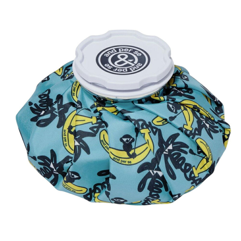 ベストスポーツ and per se 氷嚢(ユニセックス) 25SS AUS7605