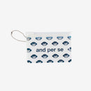 ベストスポーツ and per se（アンパスィ）製品。and per se リバーシブルマーカー(ユニセックス) 25SS AUS7705