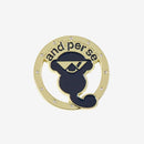 ベストスポーツ and per se（アンパスィ）製品。and per se マーカー(ユニセックス) 25SS AUS7715