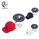 ベストスポーツ and per se（アンパスィ）製品。and per se シリコンポーチ&ボールクリーナー(ユニセックス) 25SS AUS7725