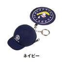 ベストスポーツ and per se（アンパスィ）製品。and per se シリコンポーチ&ボールクリーナー(ユニセックス) 25SS AUS7725