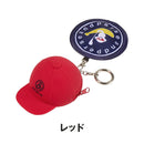 ベストスポーツ and per se（アンパスィ）製品。and per se シリコンポーチ&ボールクリーナー(ユニセックス) 25SS AUS7725